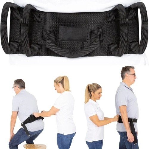 Rehabilitation transfer lumbar - rehabilitation,
