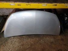 Vauxhall Vivaro Front Bonnet