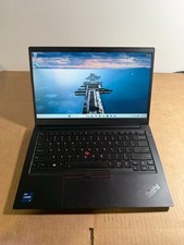 Lenovo E14 Gen2 i7-1165G7