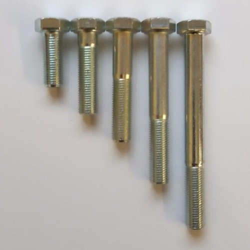 Unf bzp zinc - unf,