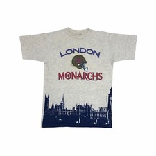Rare Vintage London Monarchs