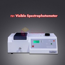 UV Spectrophotometer Tester