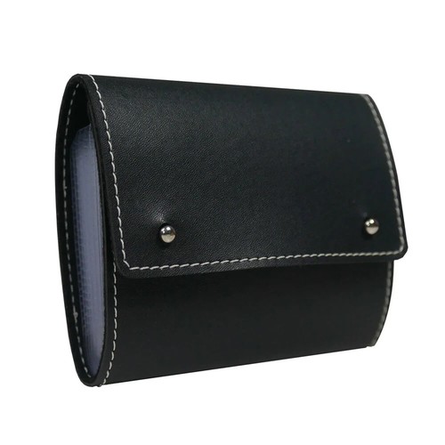 Card trick wallet holds 20 - trick,