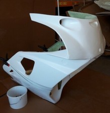 Yamaha FZR750 R OW01 Race