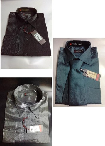 New makrom silk standard - silk,