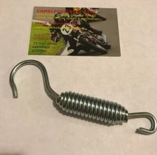 BSA Bantam D7 D10 D14 Centre Stand Spring - 90-4733
