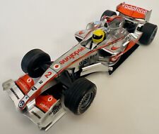 Scalextric F1 Car Vodafone McLaren Mercedes MP4-21 Lewis Hamilton No 2