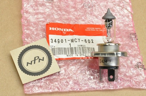 Honda light bulb cb1100 - light,