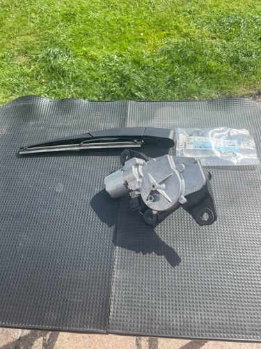 Renault megane rear wiper - mk,