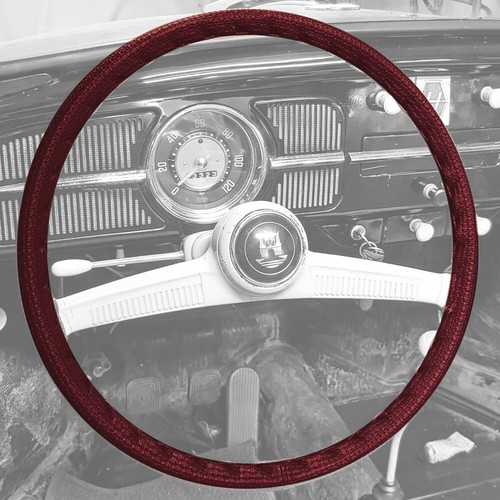 Classic car beetle vinyl - vw,