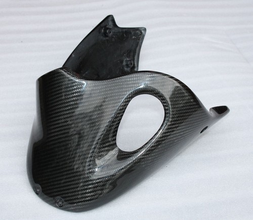 Belly pan for buell - buell, xb9