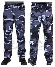 Men big size army - men's,