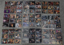 Star Trek Voyager Trading