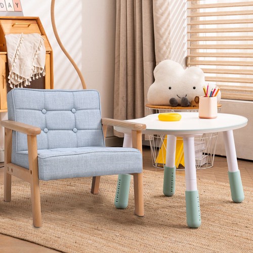 Corner mini kids sofa - kids, seater