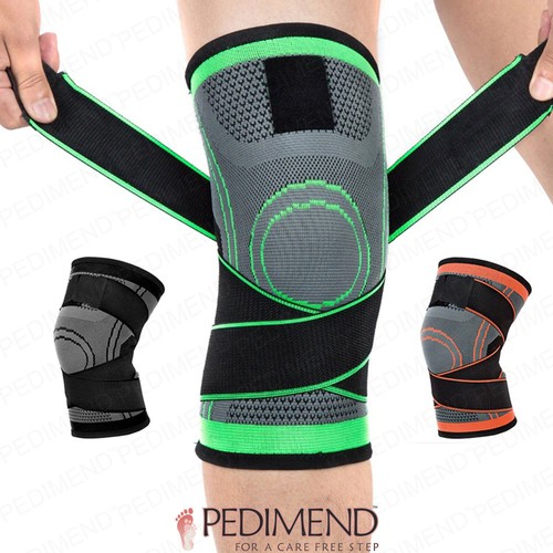 Pedimend knee and - pedimend™, patella