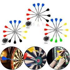 12 Soft Tip Set 14g Darts with