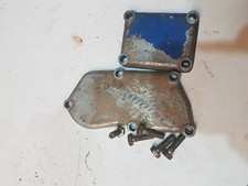 Suzuki 1988 Rm 250 Power Valve Covers