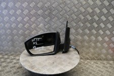 Ford galaxy mk3 wing - ford,