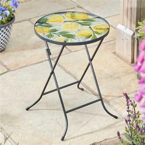 Smart garden lemon glass - lemon,