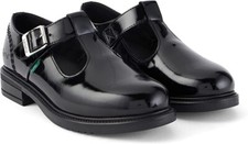 Kickers Lach T Bar Junior