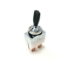 On/On Lucas Toggle Switch 34889 108SA - Change Over/Dim Dip Etc