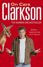 Clarkson on Cars by Clarkson
