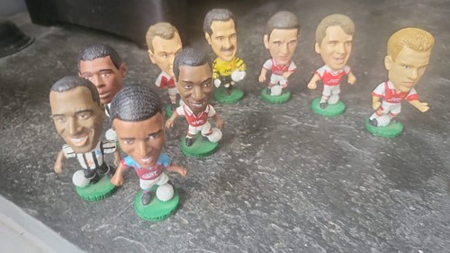 Vintage corinthian football - corinthian,