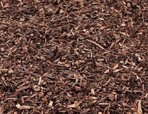 Bark chippings ton bags - bark,