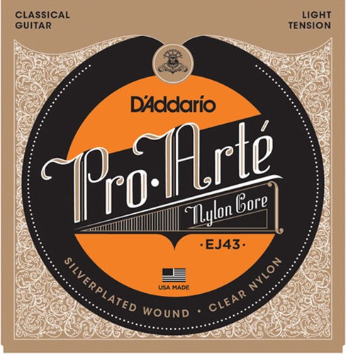 Addario ej43 pro arte light - pro-arte,