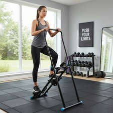 Version Vertical Climber Stair