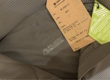 Snow Peak Men’s Pullover