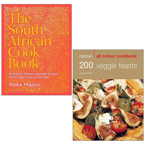 Hamlyn 200 veggie - 200,