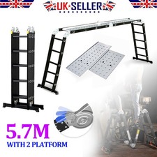 5.7M Multi-Purpose Aluminium