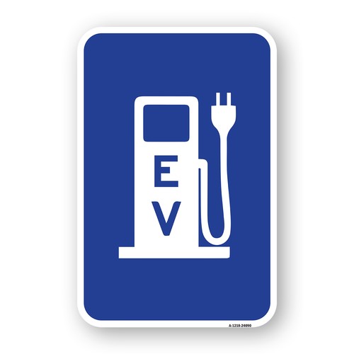 Electric vehicle charging - ev,