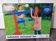 little Tikes Inflatable