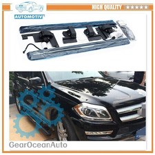 Running Board Deployable