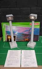 Subbuteo Floodlights - Greek