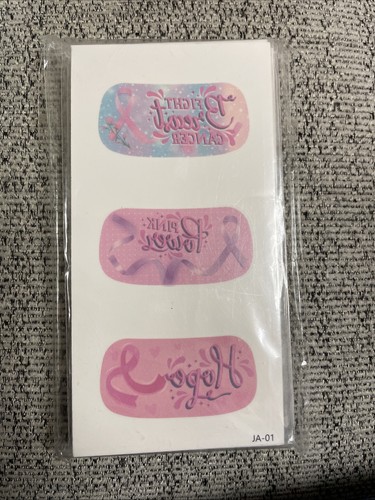 Breast cancer awareness - cancer,