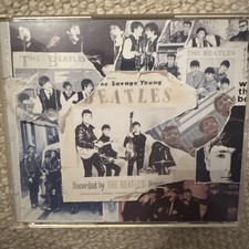 The Beatles Anthology 1 CD