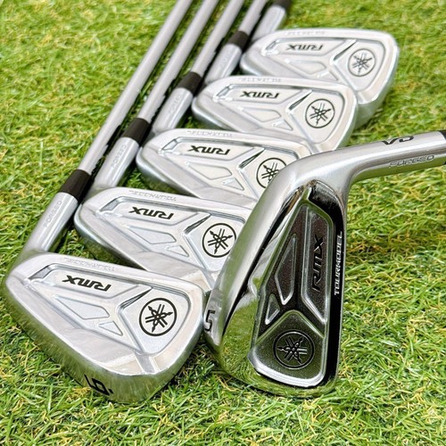 Yamaha rmx tour fged iron - vd, 6