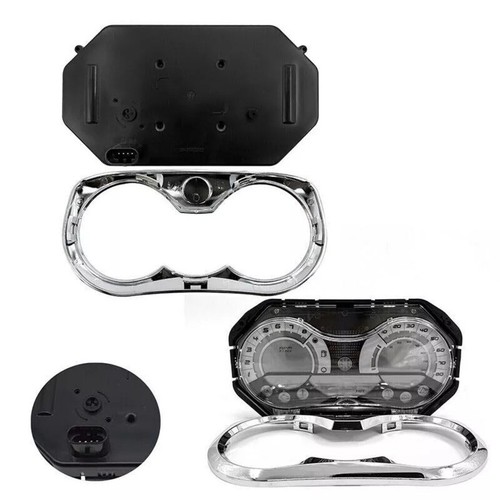 Speedometer instrument for - instrument,