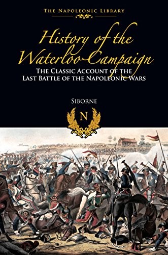 History the waterloo - the,