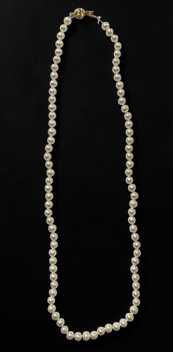 Cultured pearl honora 14k - pearl,