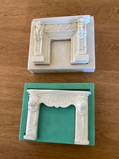 dolls house miniatures bundle