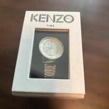 KENZO KENZO TIME Gold
