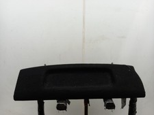 CITROEN C1 Parcel Shelf