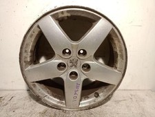 5402J2 rim wheel PEUGEOT 407