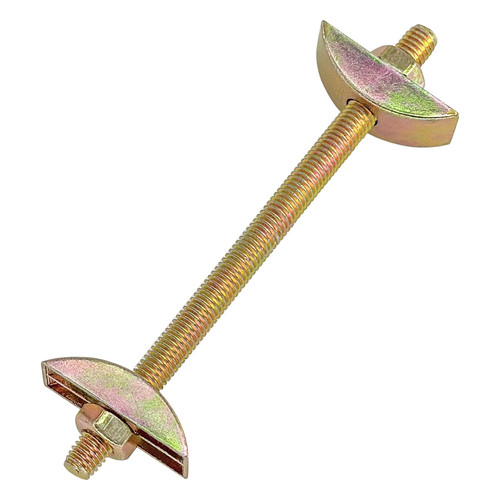 Pack bed bolts and - m6,