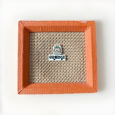 Orange crush mini - orange,