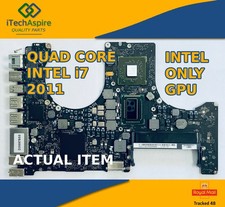 Macbook pro a1286 2011 - a1286,
